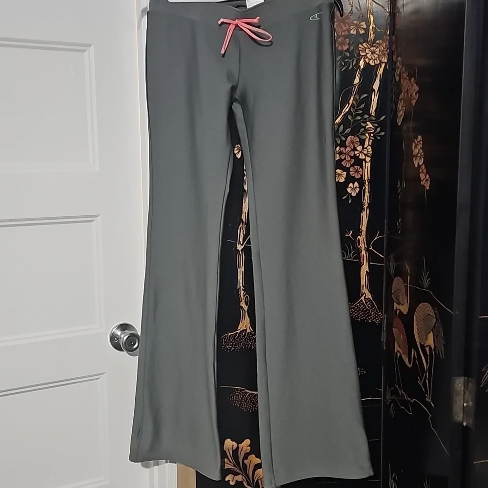 Nwot Oneill Rashguard Pant - Picture 2 of 6